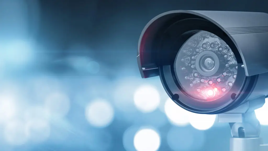 6 Considerations When Deciding Where to Put Security Cameras