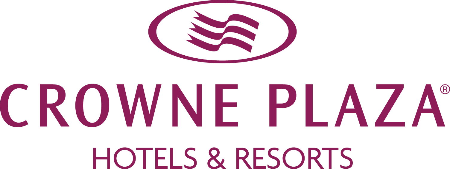 Crowne Plaza Hotels & Resorts logo