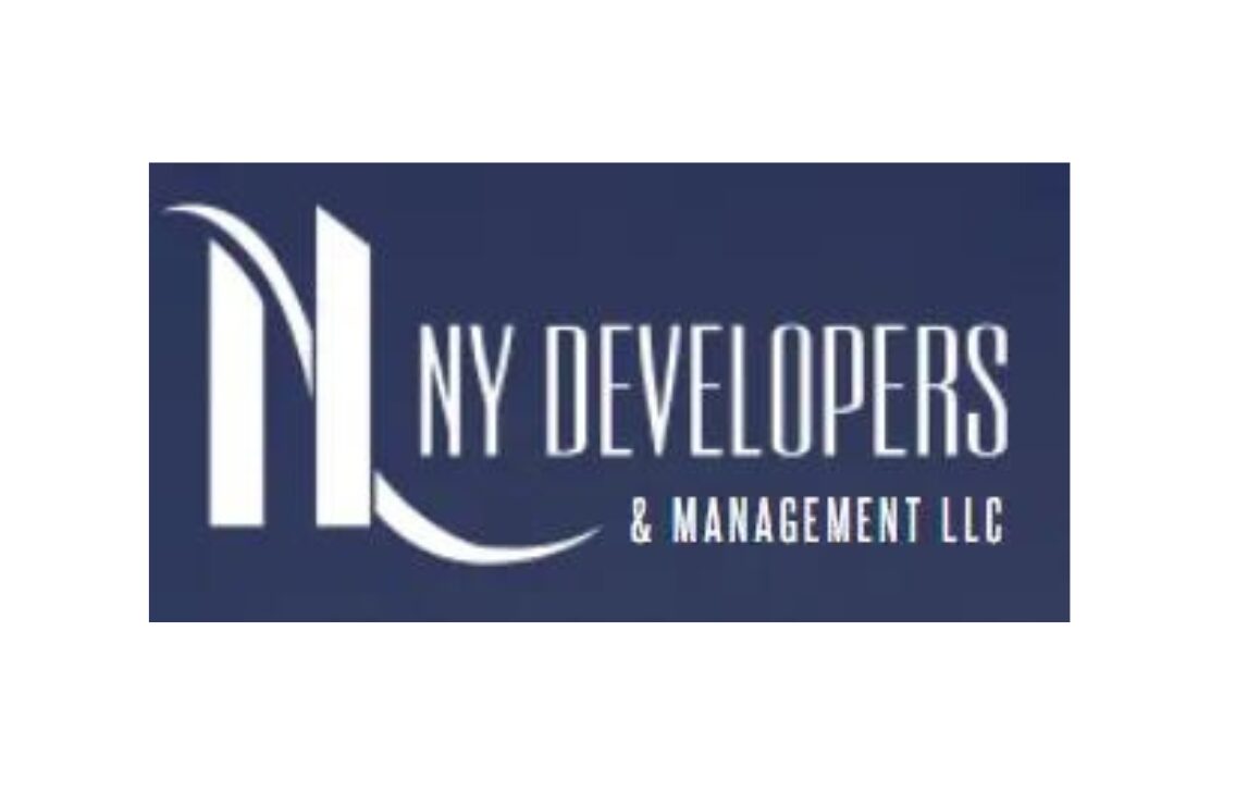 NY Developers logo