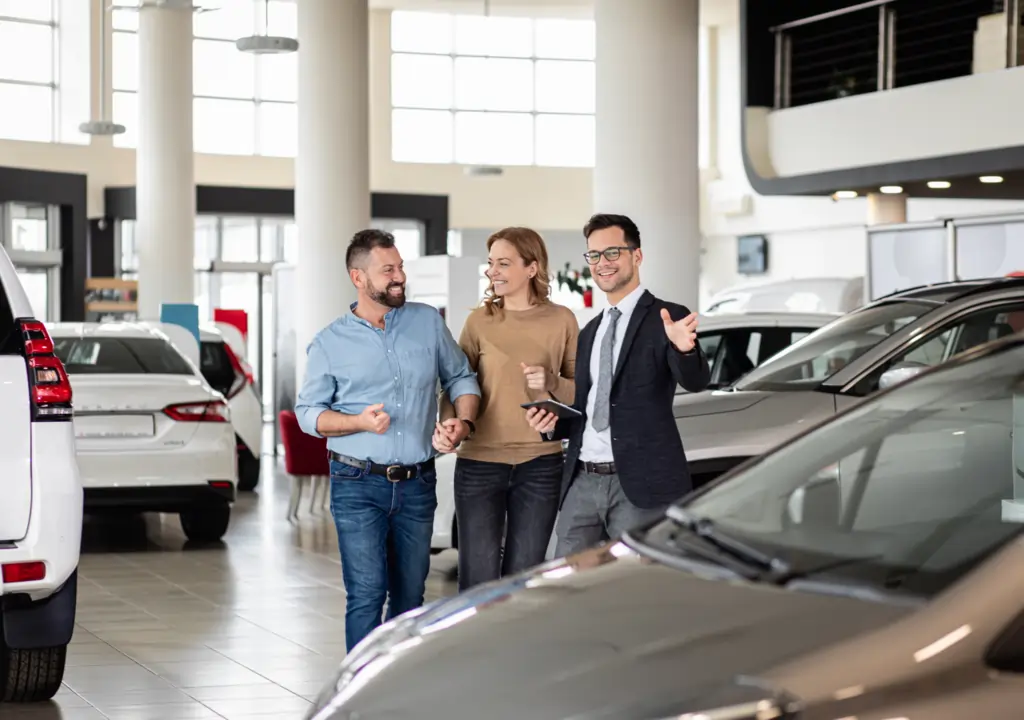 Remote Security Systems for Car Dealerships: Top 4 Reasons You Need Them