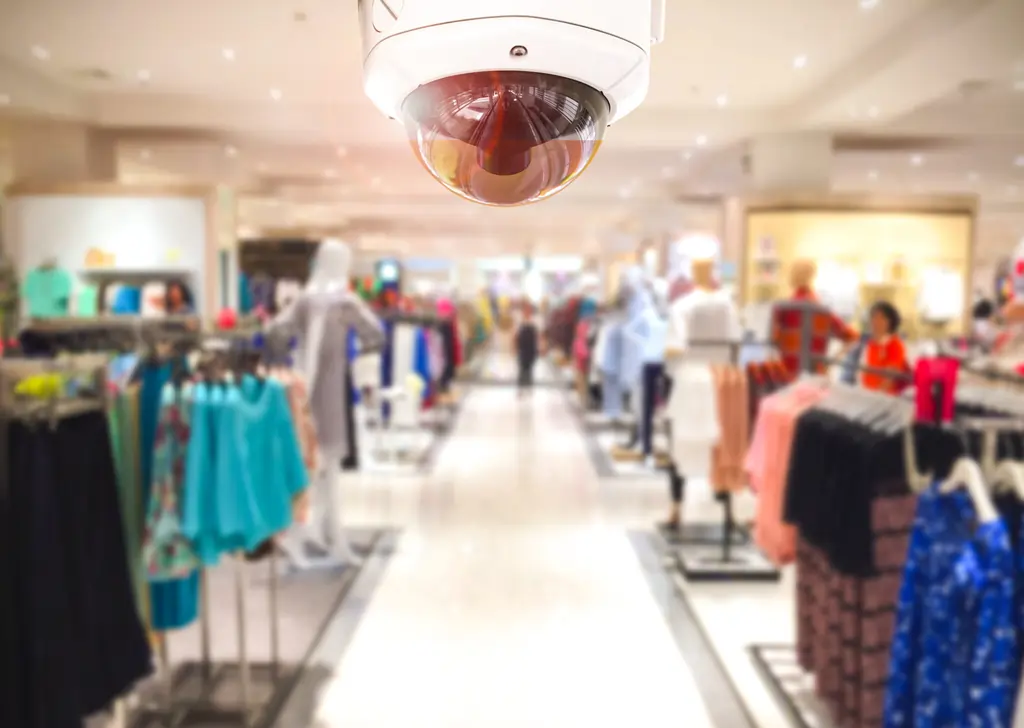 Shopping Center Security: Comprehensive Solutions with OHZ