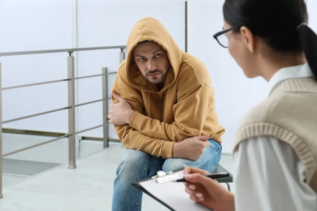 The Importance of Security Measures in Drug Rehab Centers