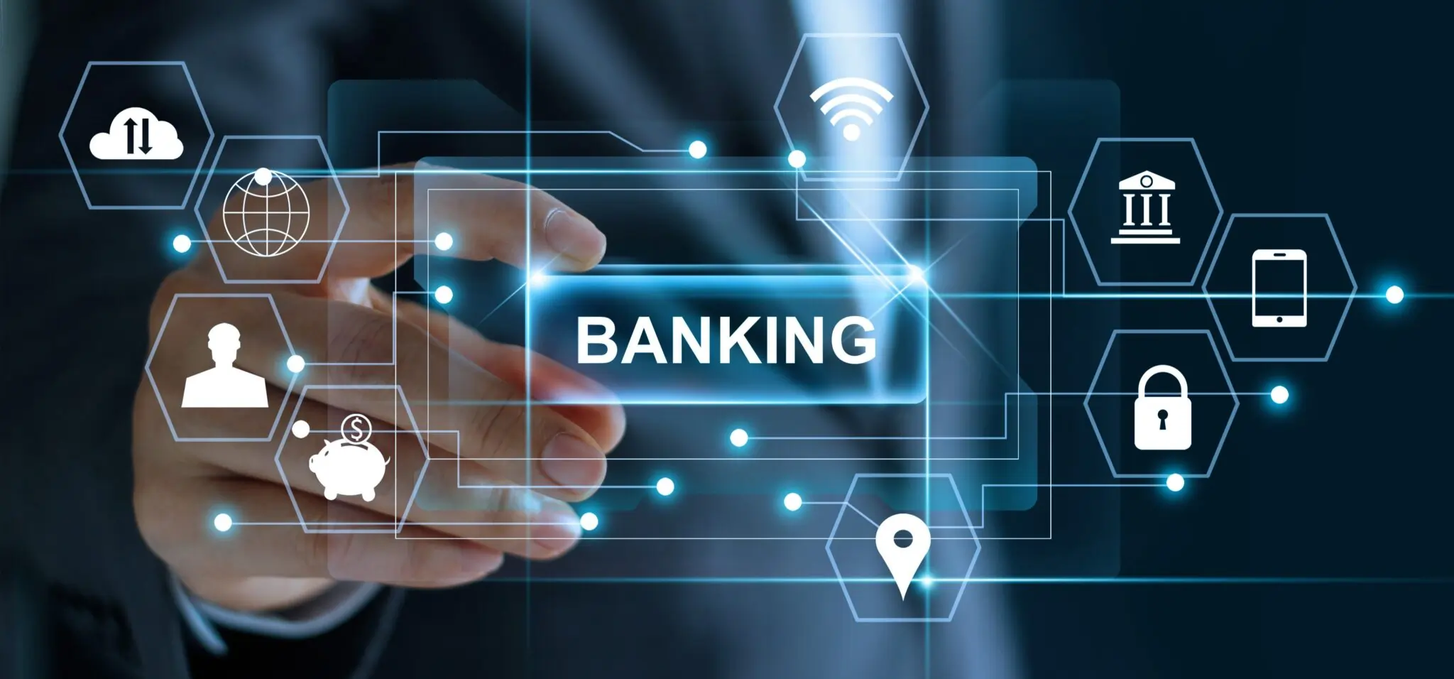 Bank Security and CCTV Systems