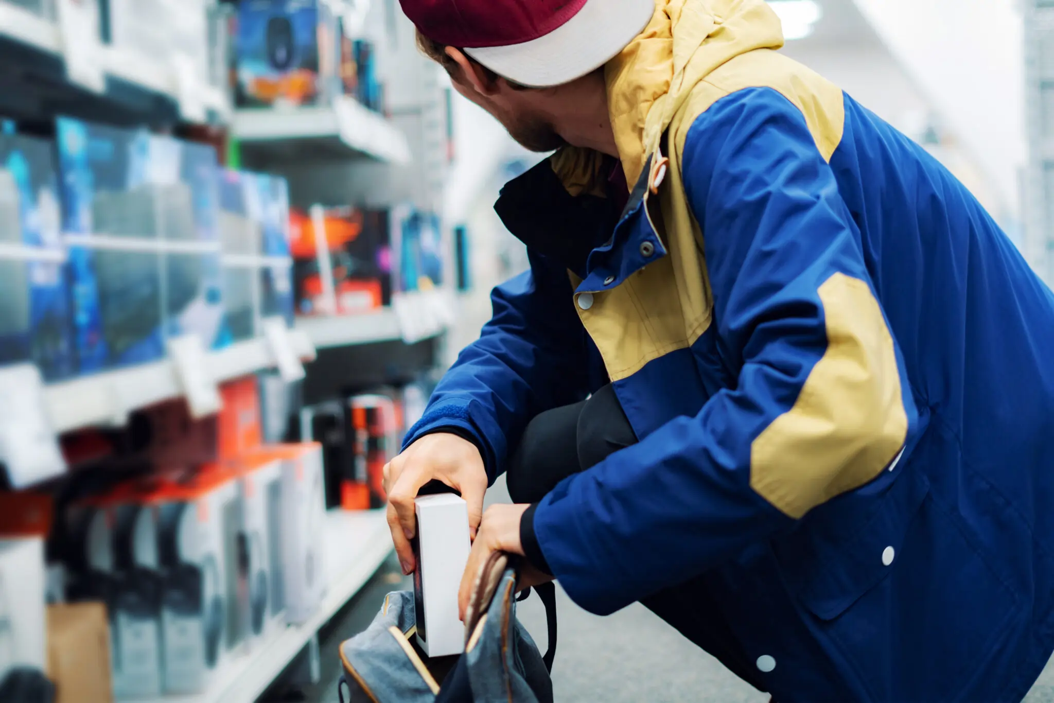 Shoplifting Prevention Strategies: 5 Effective Methods to Protect Your Retail Store