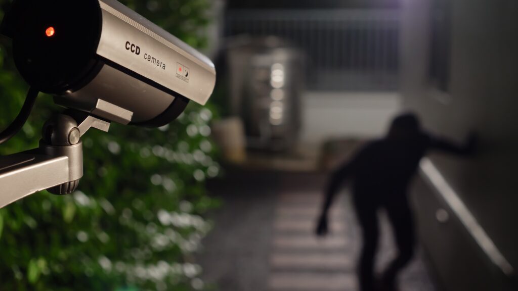 CCTV Solutions in Modern Surveillance