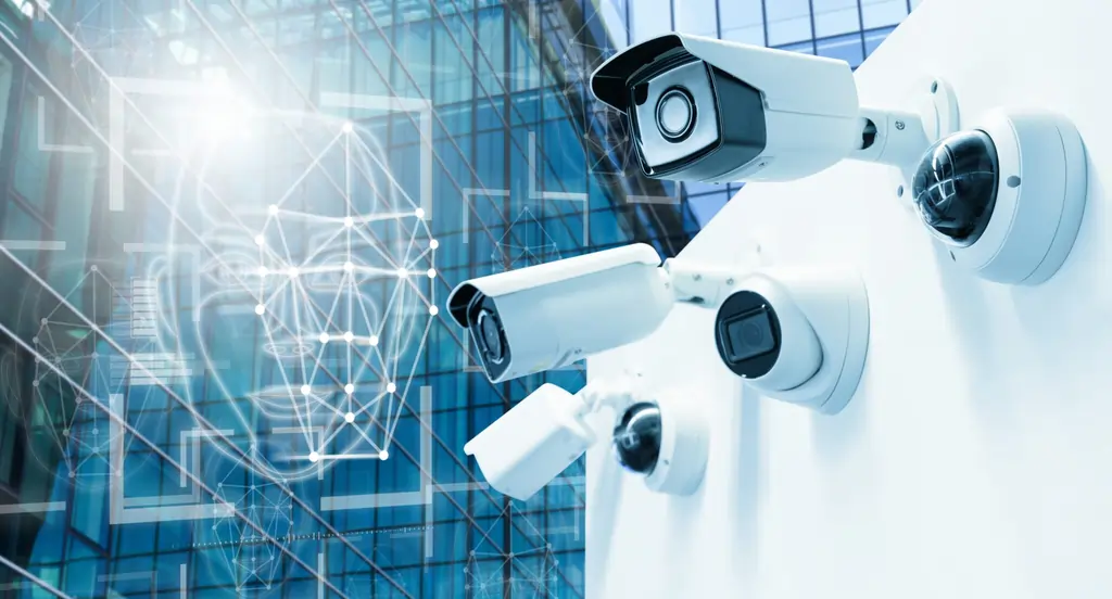 The Role of Cutting-Edge CCTV Solutions in Modern Surveillance