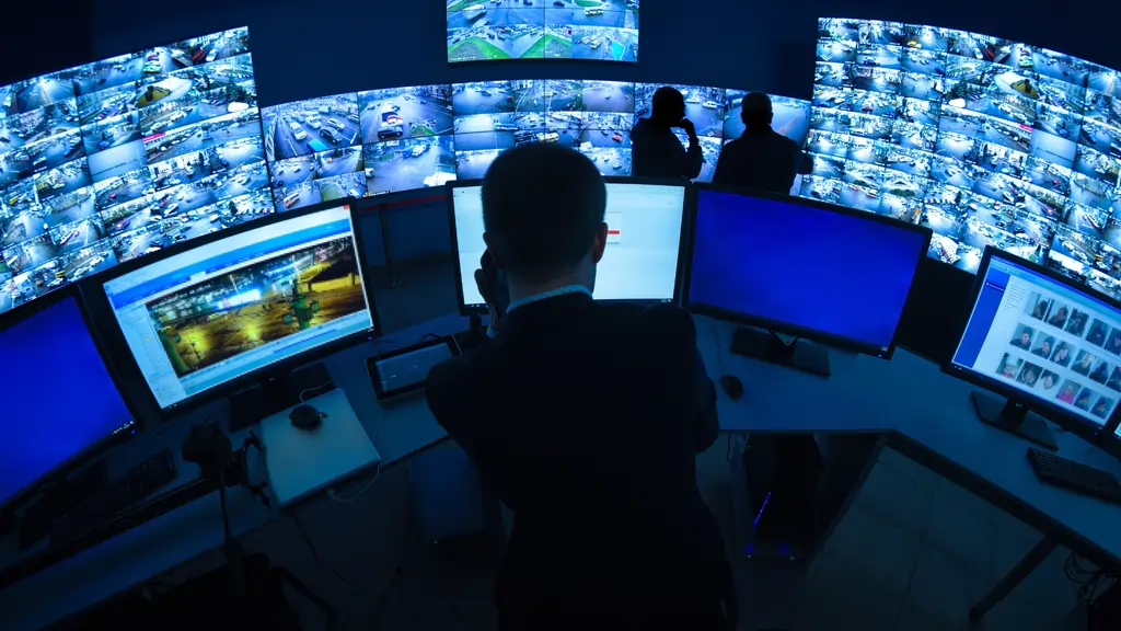 Exploring facial recognition and video monitoring