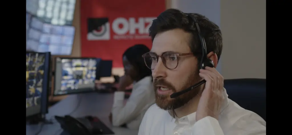 Two-Way audio speakers: enhance your security