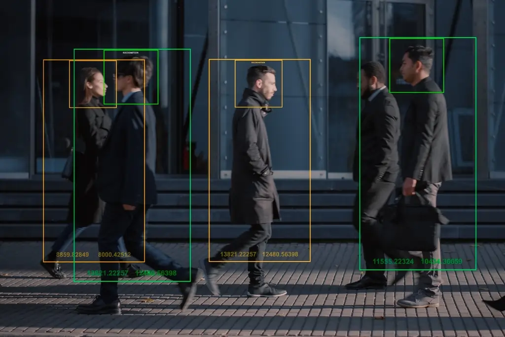 AI-Powered Remote Monitoring: Revolutionizing Property Security