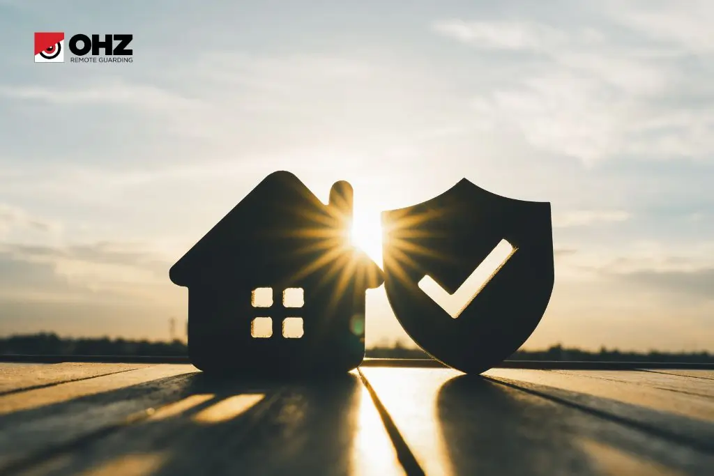 Remote Guarding Services: The Future of Property Security