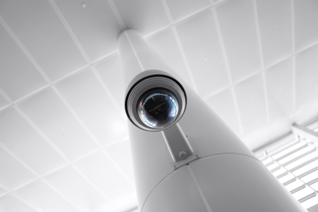 Choosing the Right CCTV System