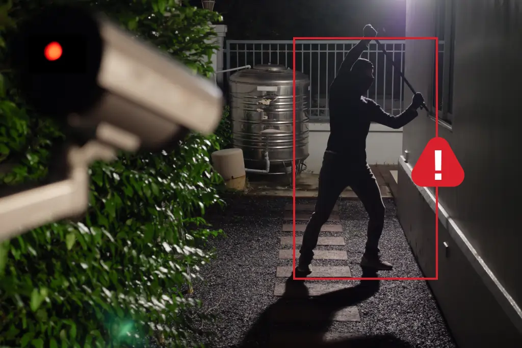 The Role of AI in Remote Guarding Services