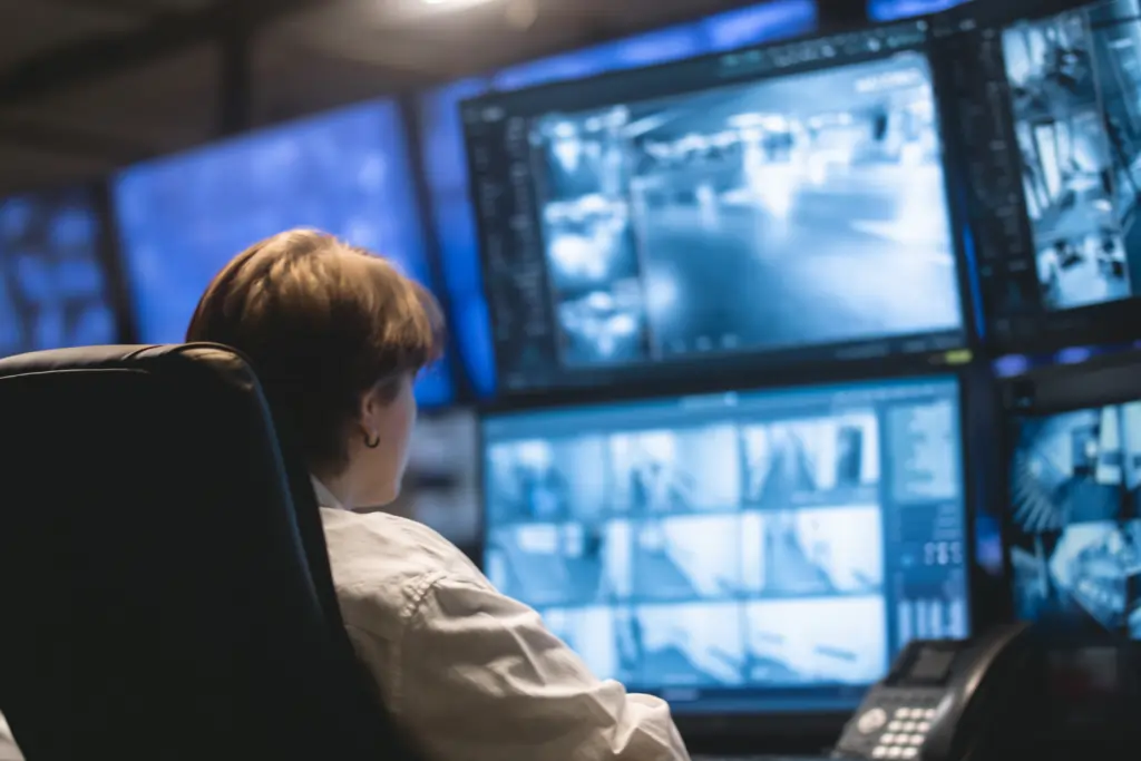 What is Remote Guarding and How Does It Work?