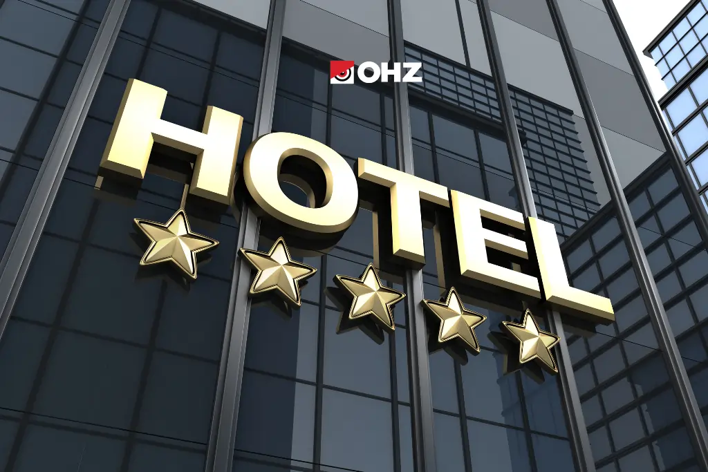 How Remote Guarding Enhances Security for Hotels