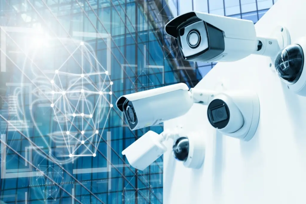How AI is Transforming Video Surveillance in Business Security