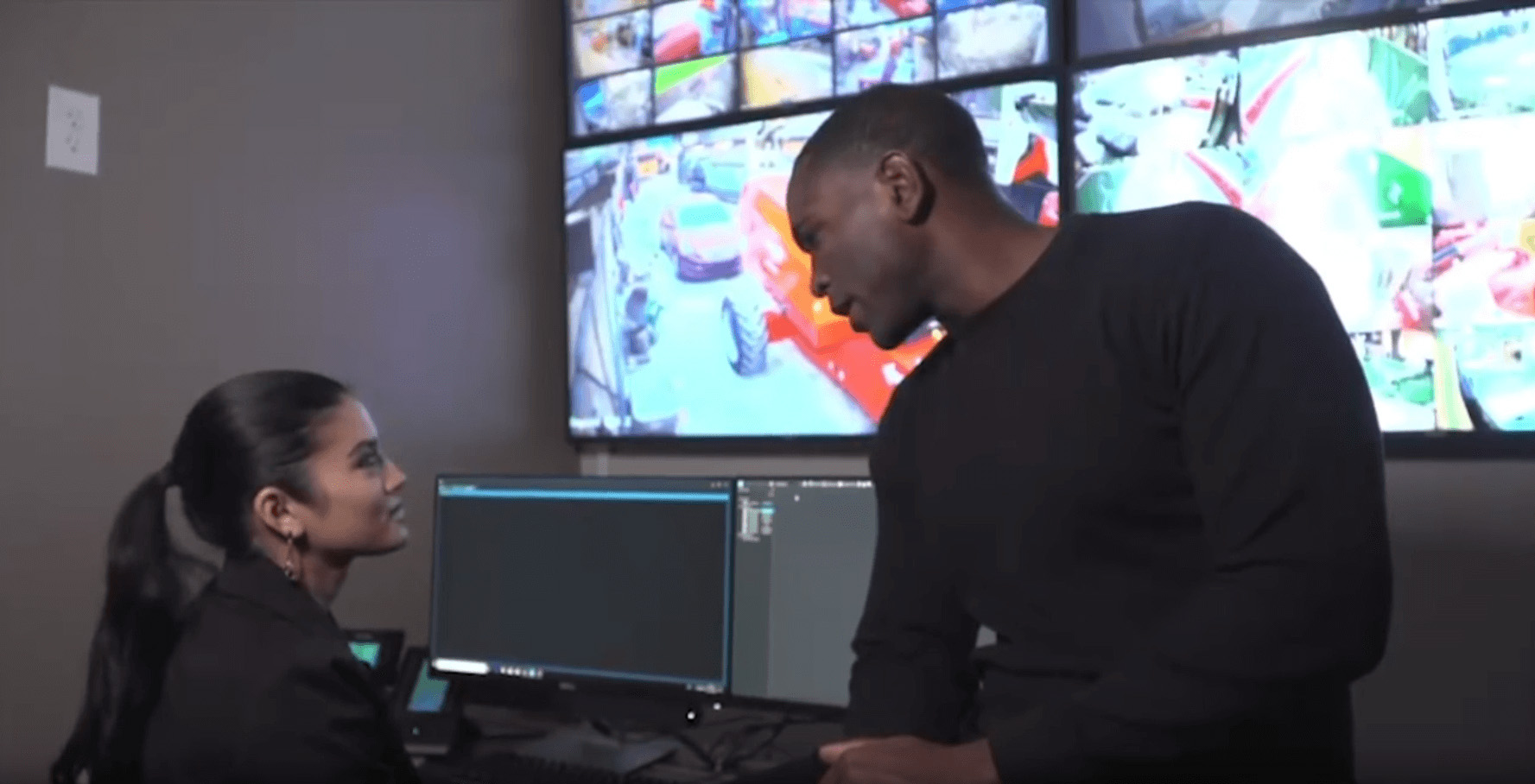 OHZ Security team