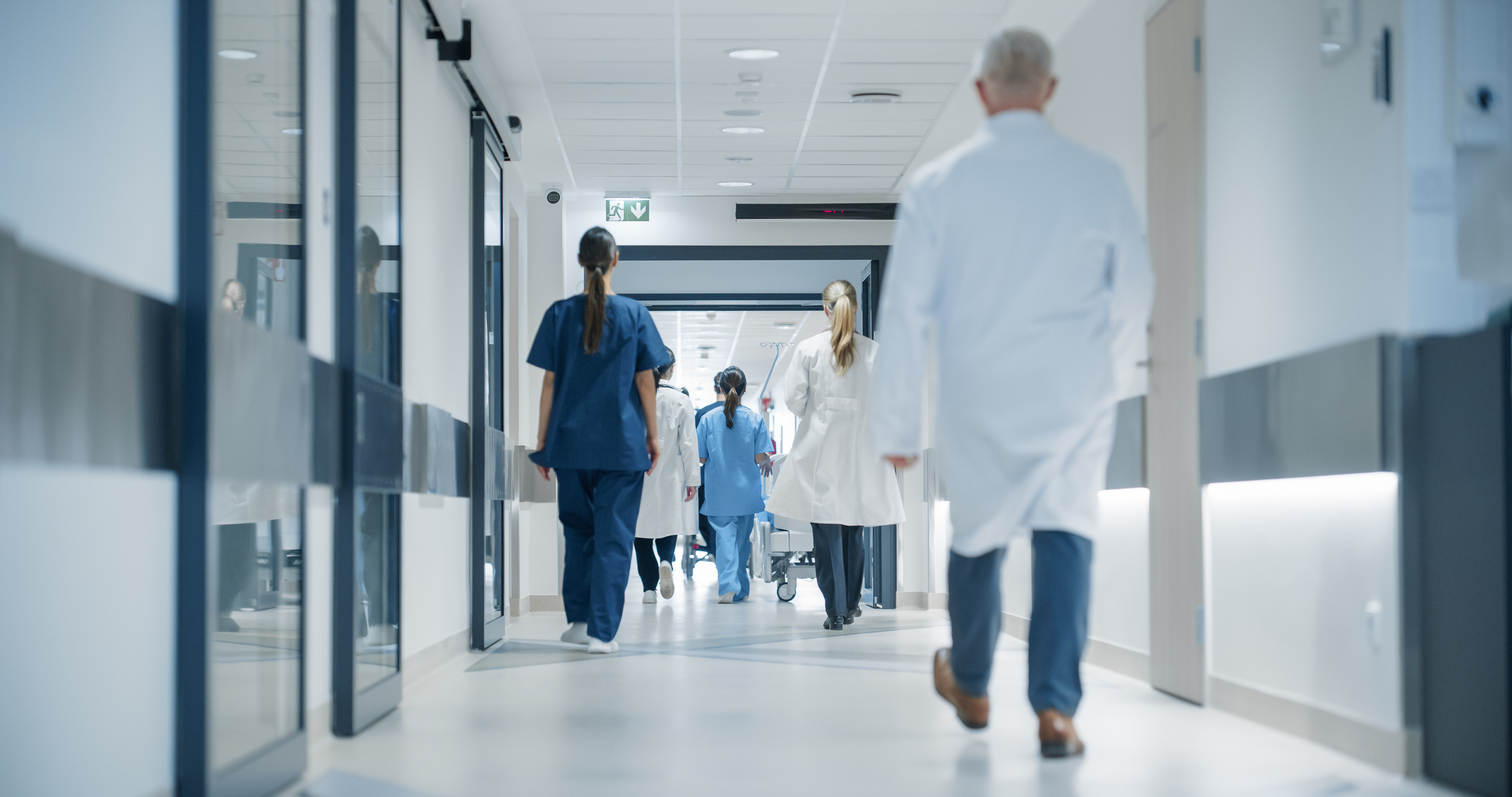 Health care facility