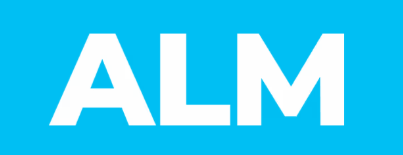 ALM logo
