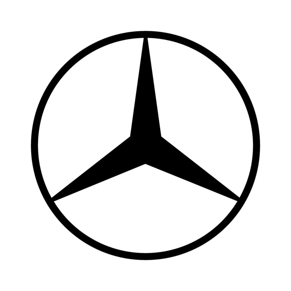 Mercedes-Benz logo