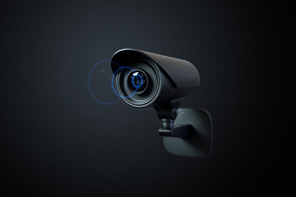 Security technology trends in the U.S. for 2025 including AI and remote security solutions