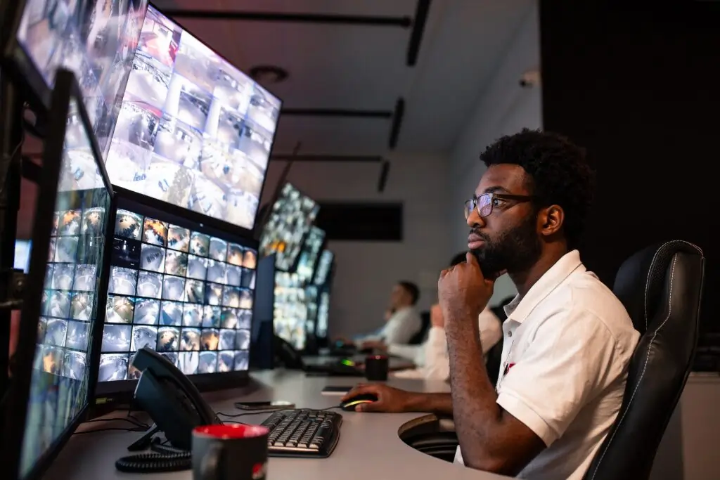 How to Choose a Remote Guarding Provider – Key Criteria