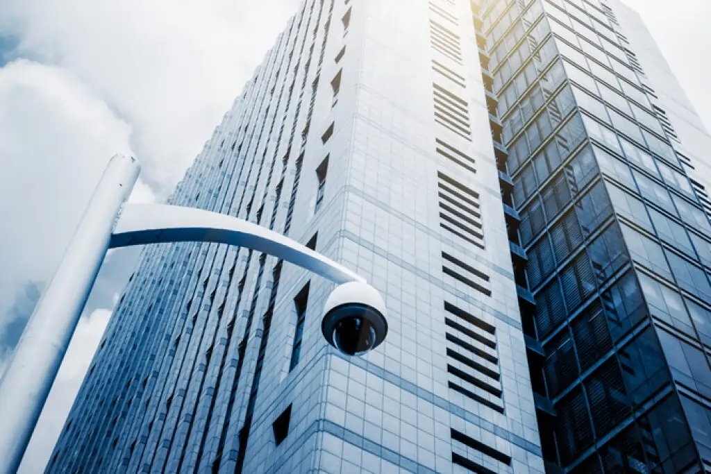 Advantages Of OHZ AI Enabled Security Systems