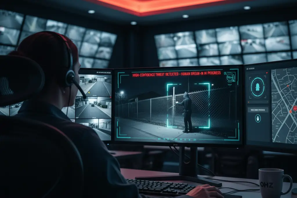 Human + Machine: Why an Expert in the Loop is the Key to Effective AI Security