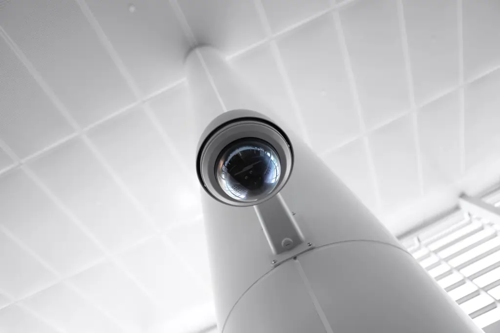 Choosing the Right CCTV System for Optimal Security