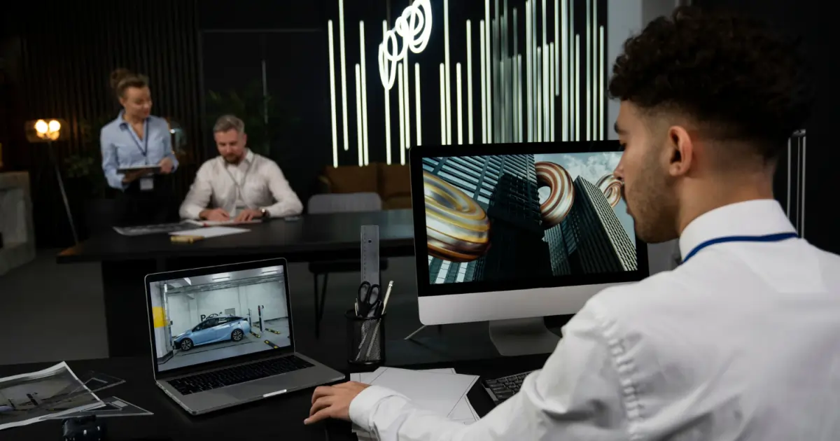 How Video Monitoring Protects Car Dealerships