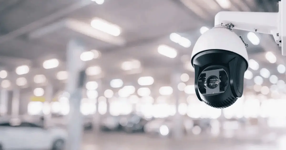 Remote Monitoring Solutions for Dealership Security