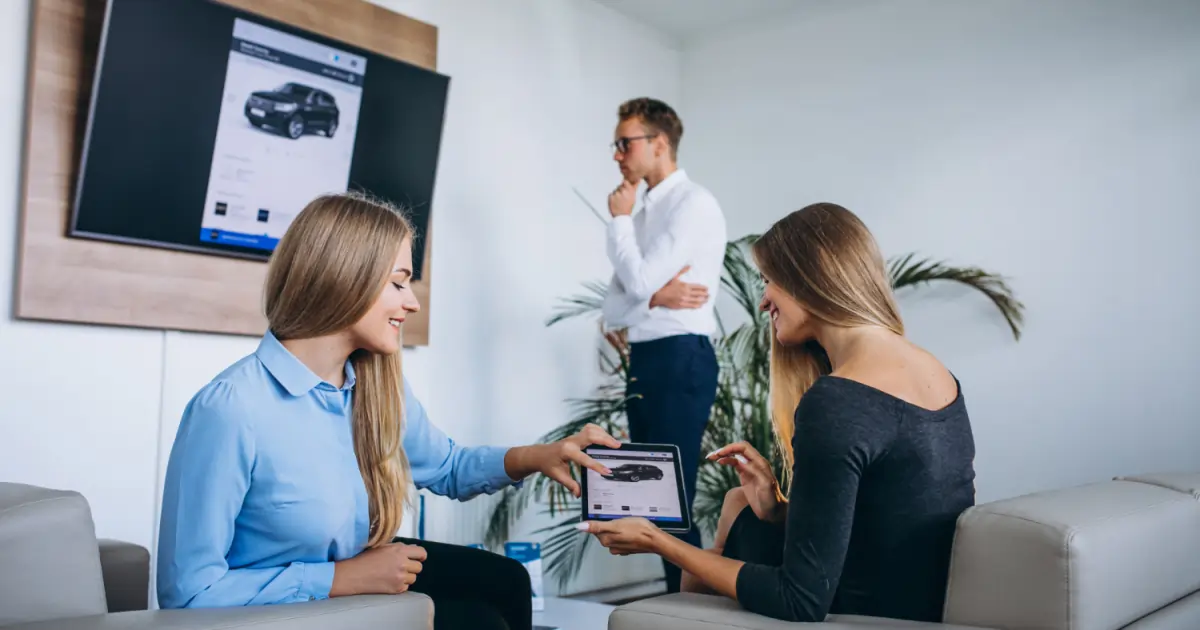 Best Security Systems for Car Dealerships