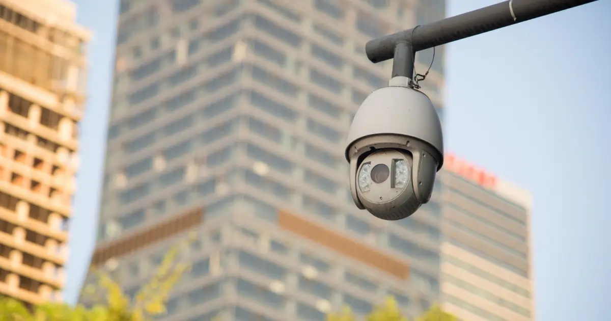 Best Security Cameras for Construction Sites