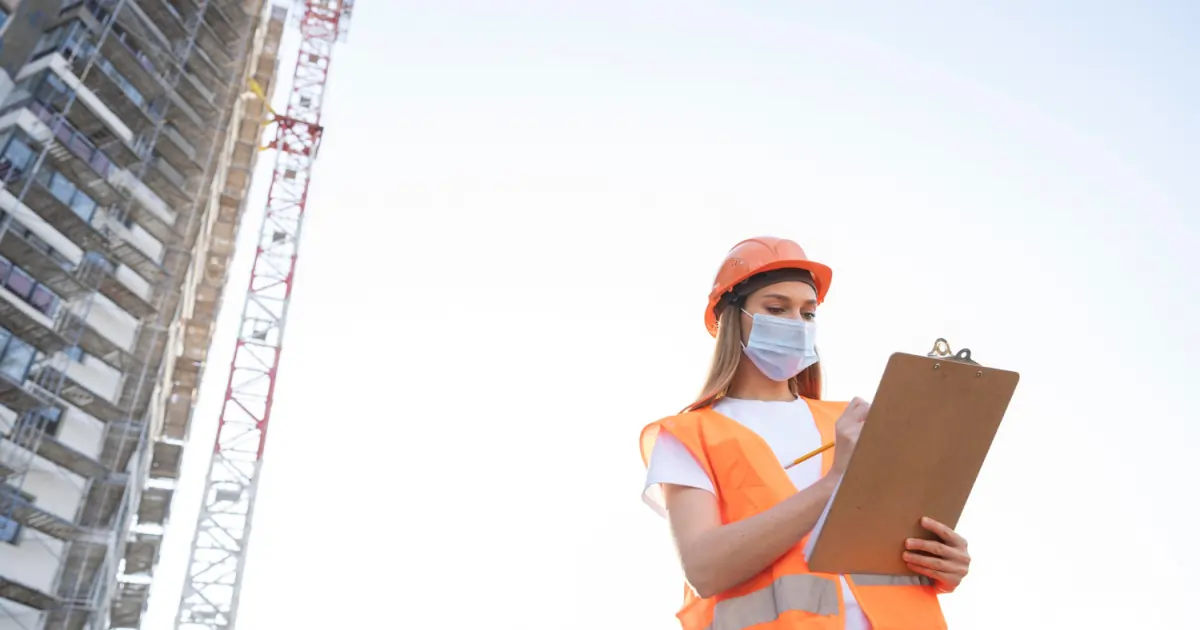 Complete Construction Site Security Checklist