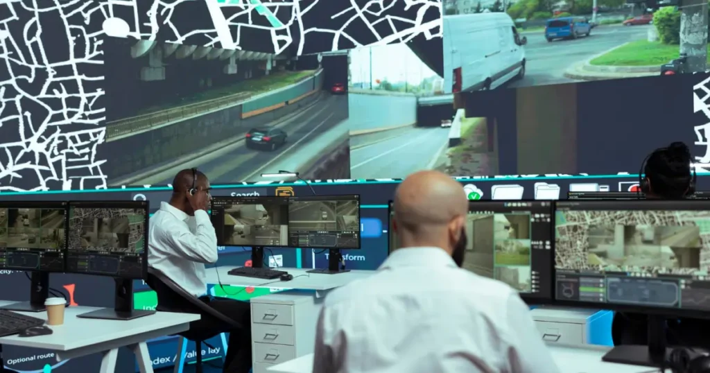 industrial-surveillance-systems