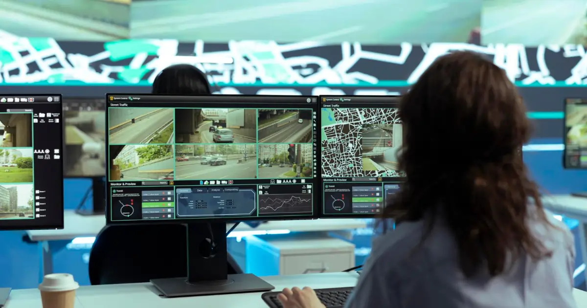 Why Live CCTV Monitoring Is Critical for Dealerships