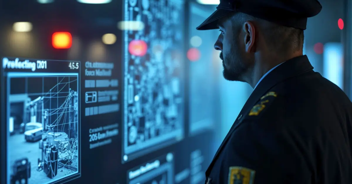 Remote Guarding vs Security Guards The Ultimate Comparison