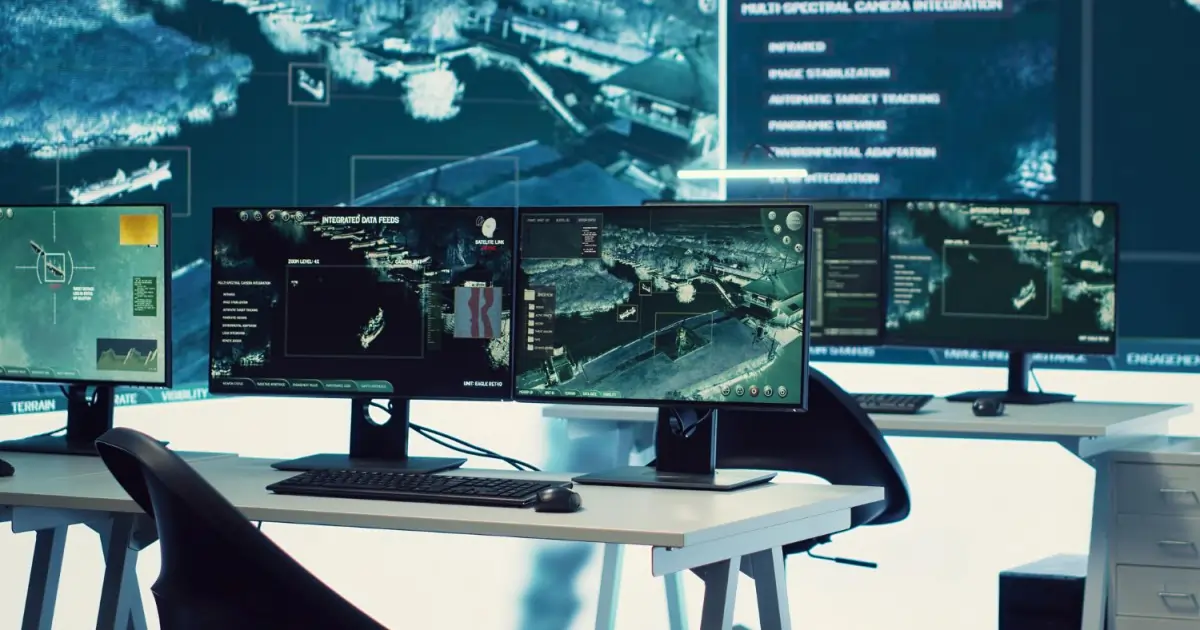 How Remote Video Monitoring Services Protect Businesses