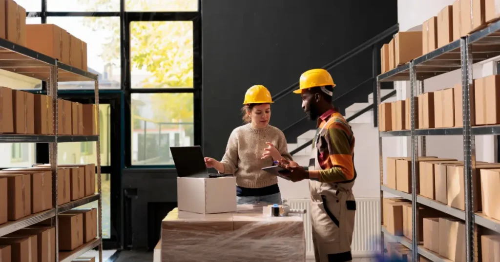 warehouse-security-service