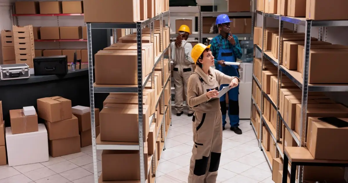 Warehouse Theft Prevention Strategies for Businesses