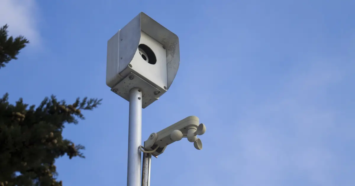 Are Wireless Parking Lot Cameras Worth It?