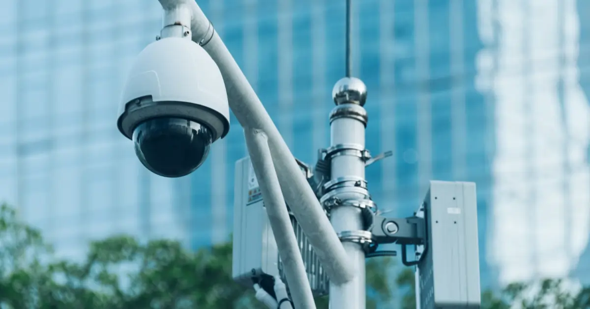 Why Parking Lot Video Surveillance is Essential