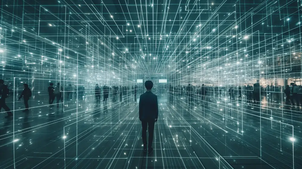 AI-Based Crowd Behavior Analysis