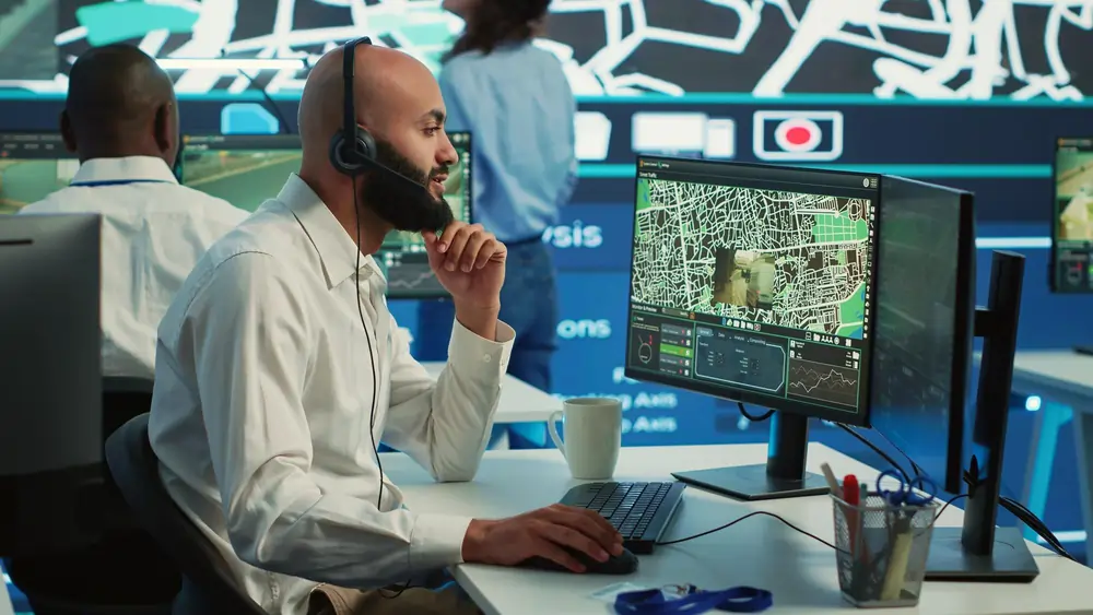 Audio Intervention and Communication Tools
