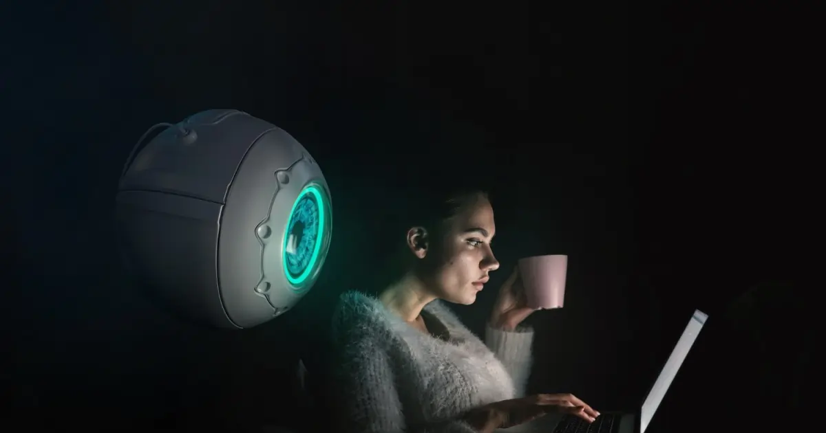 Benefits of AI in Remote Guarding Services
