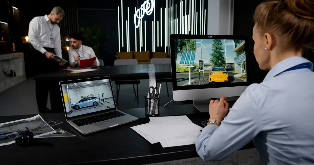 Top Security Cameras for Businesses Compared