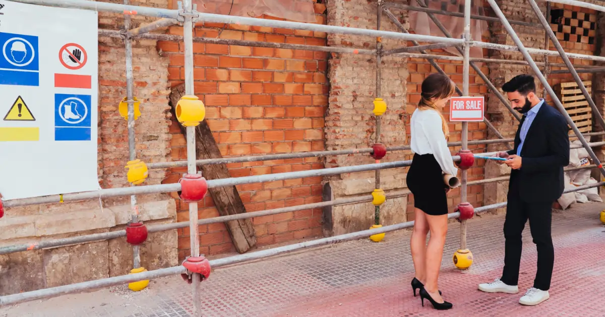 Common Jobsite Security Risks and How to Prevent Them
