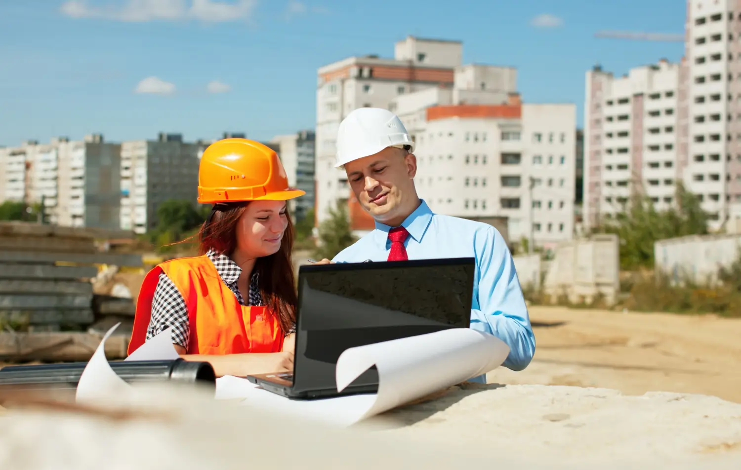 construction-sites-as-a-primary-beneficiary-of-remote-guarding