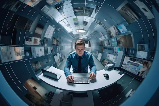 How Businesses Use Remote Guarding