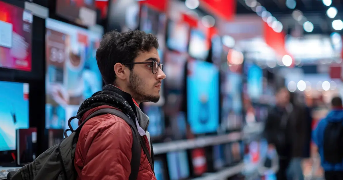 Top Tips for Shopping Center Security & Surveillance