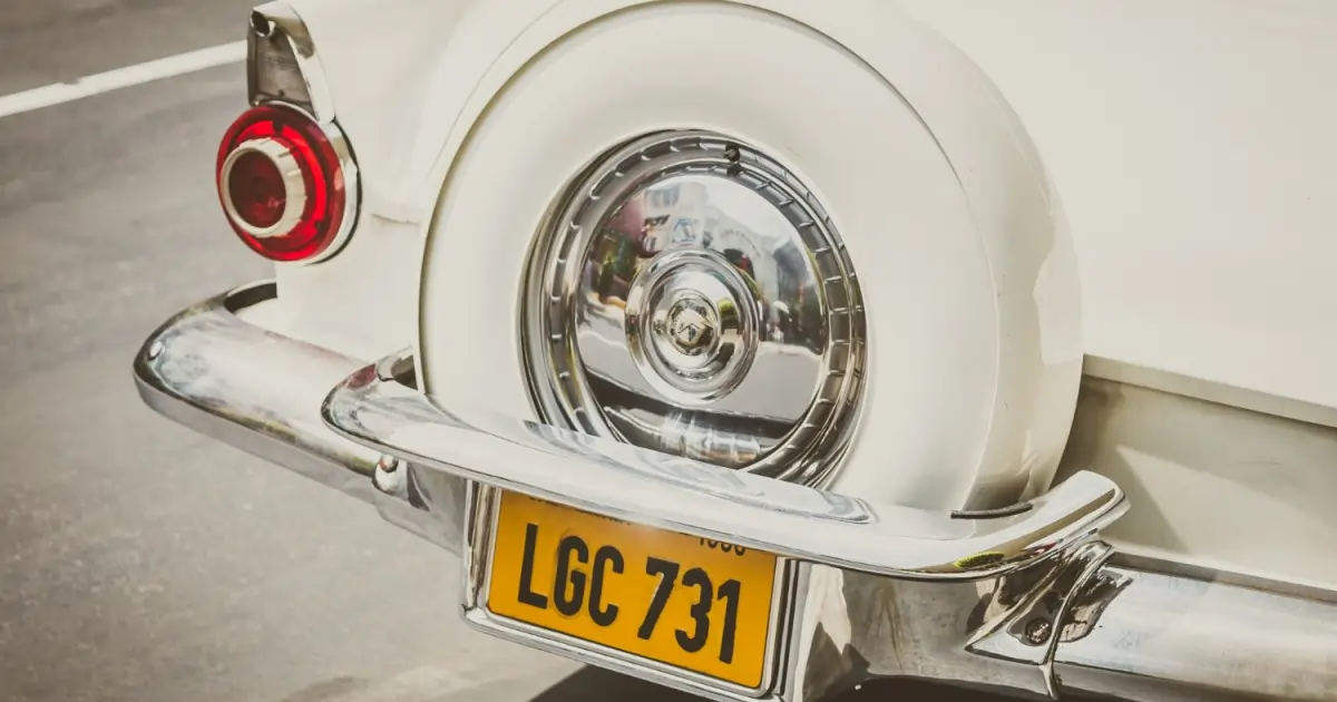 License Plate Recognition